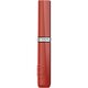 Ruj lichid Infaillible Laque Resistance 510 Cafe Parisien, 4.3 ml, L'Oreal Paris 657644