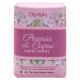 Sapun vegetal Peonia di Capri, 125 g, Iteritalia 657680