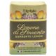 Sapun vegetal Limone di Sorento, 125 g, Iteritalia 657703