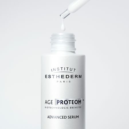 Ser anti-imbatranire Age Proteom, 15 ml, Institut Esthederm Paris 657713