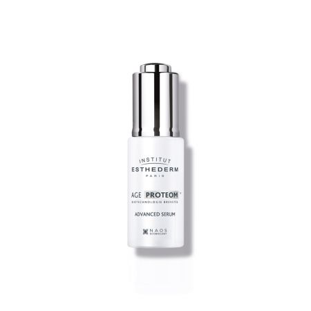 Ser anti-imbatranire Age Proteom, 15 ml, Institut Esthederm Paris 657712