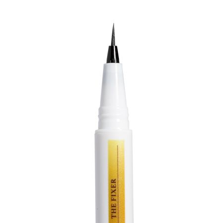 Carioca pentru sprancene Brunette Intense Brow Pen, 0.8 ml, Choco Mua 657735