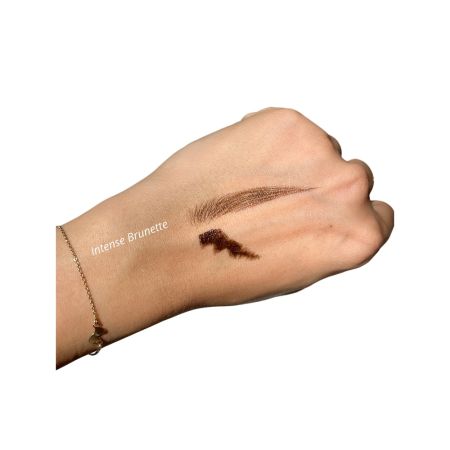 Carioca pentru sprancene Brunette Intense Brow Pen, 0.8 ml, Choco Mua 657746