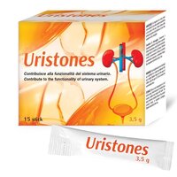 Uristones, 15 plicuri, D&B Pharma