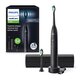 Periuta electrica neagra 5300 + toc HX7101/03, 1 bucata, Philips Sonicare 657774