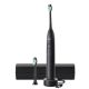 Periuta electrica neagra 5300 + toc HX7101/03, 1 bucata, Philips Sonicare 657776