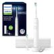 Periuta electrica alba 5300 + toc HX7108/03, 1 bucata, Philips Sonicare 657785