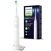 Periuta electrica alba 5300 HX7108/01, 1 bucata, Philips Sonicare