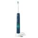 Periuta electrica albastra 4100 HX3689/42, 1 bucata, Philips Sonicare 658017