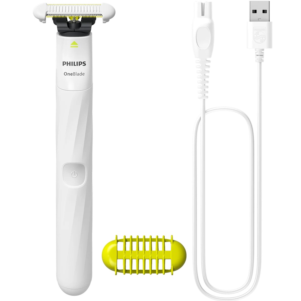 Aparat de ras Intimate QP1924/22, 1 bucata, Philips One Blade