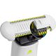 Aparat de ras Intimate QP1924/22, 1 bucata, Philips One Blade 657806