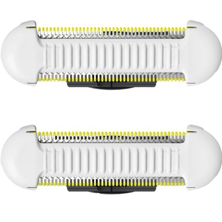 Rezerve aparat de ras Intimate QP229/52, 2 bucati, Philips One Blade 657807