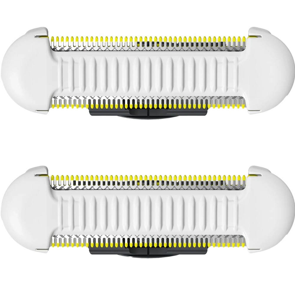 Rezerve aparat de ras Intimate QP229/52, 2 bucati, Philips One Blade
