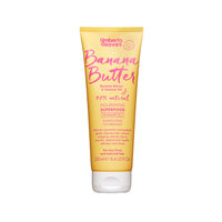 Sampon hranitor pentru par uscat Banana Butter, 250 ml, Umberto Gianinni