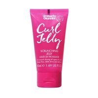 Gel pentru definirea buclelor Curl Jelly Scrunching, 50 ml, Umberto Gianinni