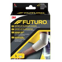 Cotiera elastica, Marimea L, 1 bucata, Futuro