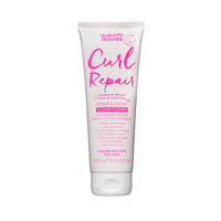 Balsam pentru repararea si cresterea parului cret Curl Repair, 250 ml, Umberto Gianinni