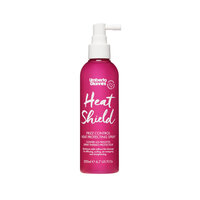 Spray pentru protectie termica si efect anti-frizz Heat Shield, 200 ml, Umberto Gianinni