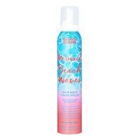 Spuma pentru volum si texturarea parului cu filtru UV Mermaid Beach, 200 ml, Umberto Gianinni