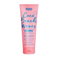 Balsam hidratant pentru bucle lejere Coco Beach, 250 ml, Umberto Gianinni