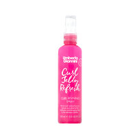 Spray pentru revitalizarea buclelor Curl Jelly Refresh, 150 ml, Umberto Gianinni