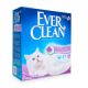 Nisip pentru litiera cu parfum de lavanda, 6000 ml, Ever Clean 658232