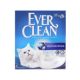 Nisip pentru litiera cu cristale de siliciu Multi Crystals, 6000 ml, Ever Clean 658244