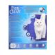 Nisip pentru litiera cu cristale de siliciu Multi Crystals, 6000 ml, Ever Clean 658246