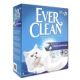 Nisip pentru litiera cu cristale de siliciu Multi Crystals, 6000 ml, Ever Clean 658245