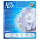 Nisip pentru litiera Total Cover, 6000 ml, Ever Clean 658251