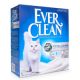 Nisip pentru litiera Total Cover, 6000 ml, Ever Clean 658250
