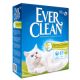 Nisip pentru litiera cu parfum floral Spring Garden, 6000 ml, Ever Clean 658260