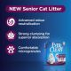 Nisip pentru litiera Senior Cat, 6000 ml, Ever Clean 658267