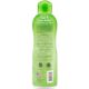 Balsam hidratant cu kiwi si unt de cacao pentru caini si pisici Grooming, 355 ml, Tropiclean 658294