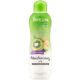 Balsam hidratant cu kiwi si unt de cacao pentru caini si pisici Grooming, 355 ml, Tropiclean 658293