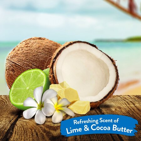 Balsam impotriva caderii parului cu lamaie verde si unt de cacao pentru caini si pisici Grooming, 355 ml, Tropiclean 658321