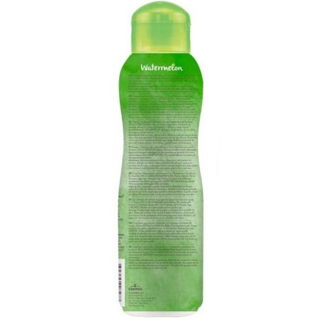 Sampon si balsam 2 in 1 cu pepene galben pentru caini si pisici Grooming, 355 ml, Tropiclean 658348