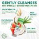 Deodorant spray cu pepene verde pentru caini si pisici Grooming, 236 ml, Tropiclean 658409