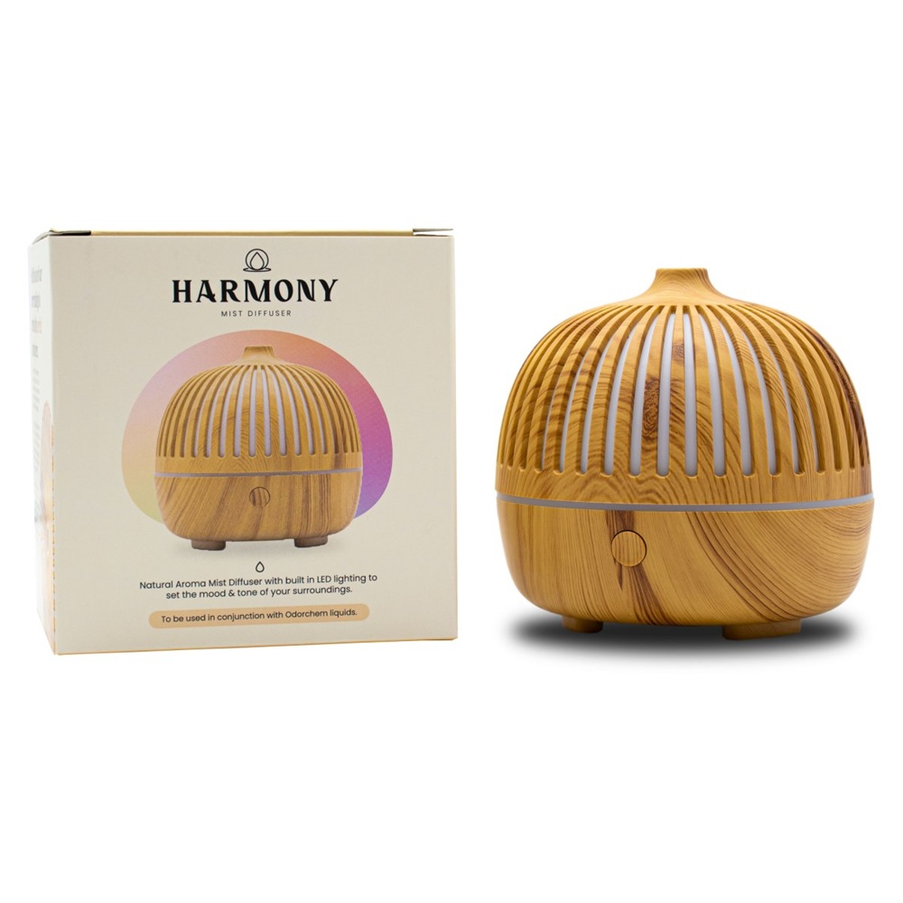 Difuzor de parfum Harmony, 180 ml, Powair