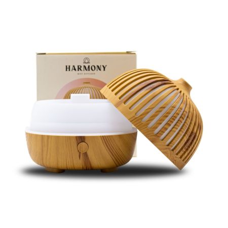 Difuzor de parfum Harmony, 180 ml, Powair 658515