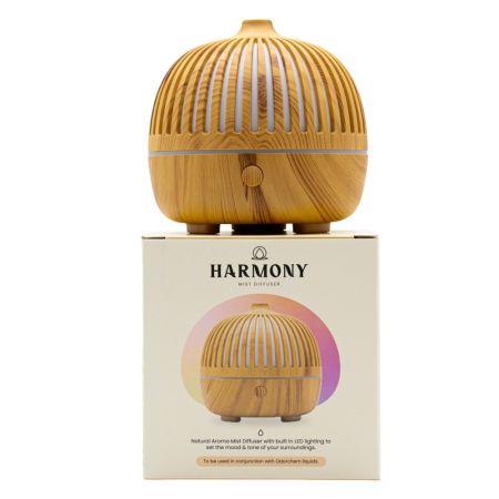 Difuzor de parfum Harmony, 180 ml, Powair 658513