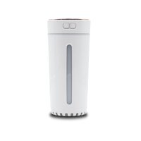 Difuzor auto de parfum, alb, 1 bucata, Powair