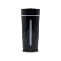 Difuzor auto de parfum, negru, 1 bucata, Powair
