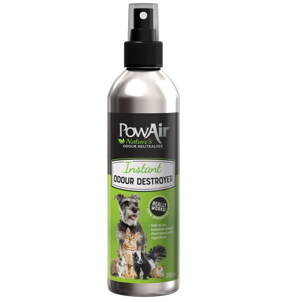 Spray neutralizant de mirosuri, 250 ml, Powair