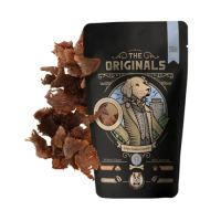 Recompense din somon pentru catei, 60 g, The Originals