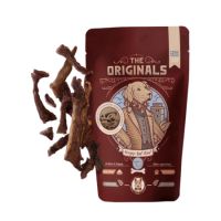 Recompense din vita pentru catei, 80 g, The Originals