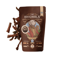 Recompense din porc pentru catei, 80 g, The Originals