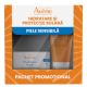 Pachet Gel crema hidratant Hydrance Aqua 50 ml + Crema anti-age cu SPF 50+ 50 ml, Avene 658680