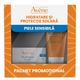 Pachet Gel crema hidratant Hydrance Aqua 50 ml + Crema anti-age cu SPF 50+ 50 ml, Avene 658680