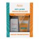 Pachet Concentrat anti-imperfectiuni pentru ten cu tendinta acneica Comedomed 30 ml + Crema cu SPF50+ pentru ten gras-acneic 50 ml Cleanance, Avene 658707